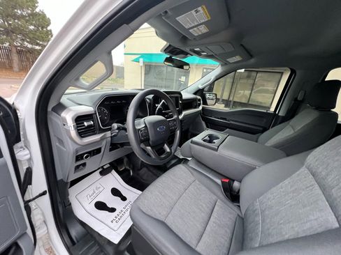 Used 2023 Ford F150 XL AWD/4WD image 20