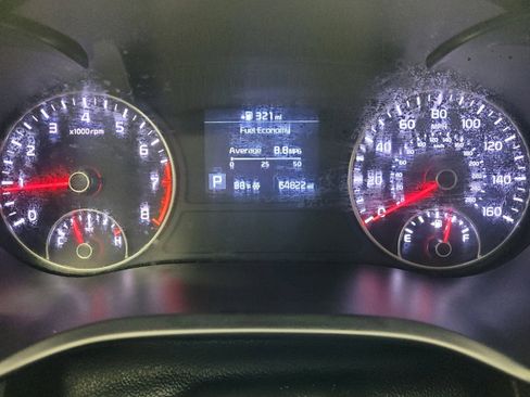 Used 2020 Kia Optima LX image 23