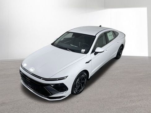 New 2026 Hyundai Sonata SEL image 42