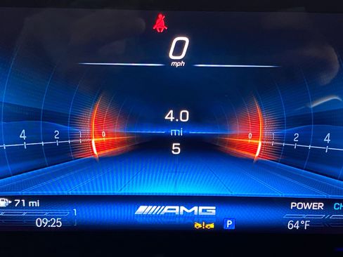 New 2026 Mercedes-Benz GLE 53 AMG 4MATIC Coupe image 20