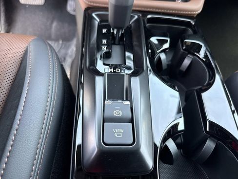 New 2026 Subaru Forester Touring AWD/4WD image 37