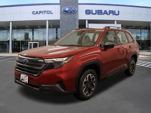 New 2026 Subaru Forester image 7