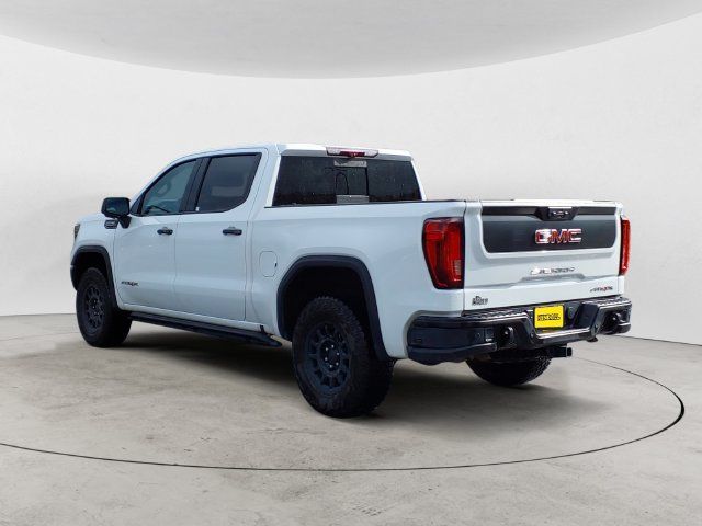 Used 2023 GMC Sierra 1500 AT4X w/ AT4X AEV Edition AWD/4WD image 7