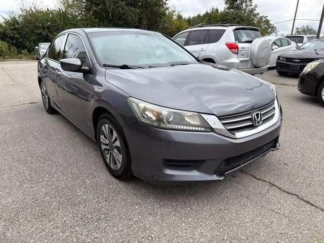 Used 2013 Honda Accord LX image 1
