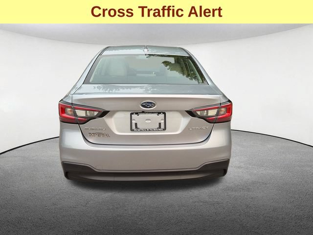 Used 2024 Subaru Legacy Premium AWD/4WD image 7