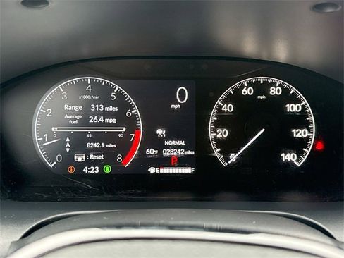 Used 2025 Honda HR-V Sport image 30