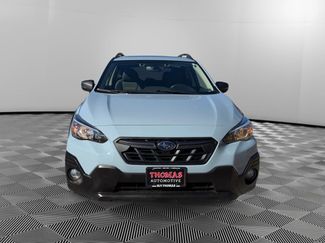 Used 2021 Subaru Crosstrek 2.5i Sport w/ Moonroof Package video 2