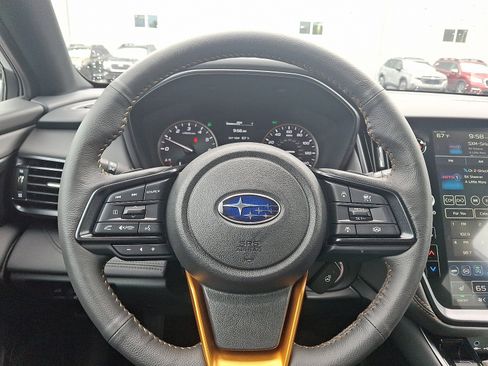 New 2025 Subaru Outback Wilderness image 15