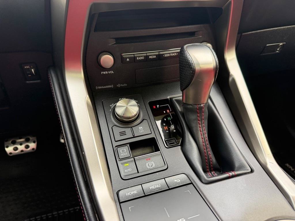 Used 2020 Lexus NX 300 F Sport w/ F Sport Comfort Package AWD/4WD image 24