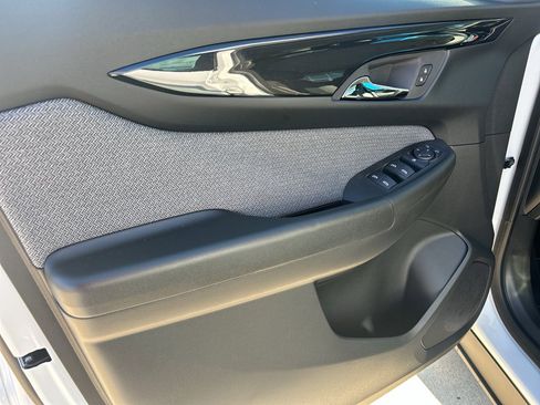 New 2026 Chevrolet TrailBlazer LS image 20