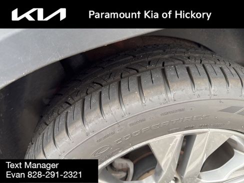 Used 2022 Kia Seltos S FWD image 10