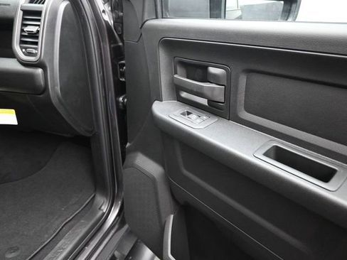 New 2026 RAM 3500 Tradesman image 23