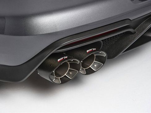 Used 2022 Ford Mustang Shelby GT500 w/ Carbon Fiber Track Pack image 35