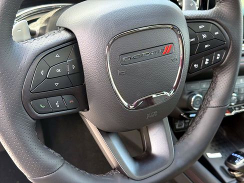New 2026 Dodge Durango GT AWD/4WD image 14