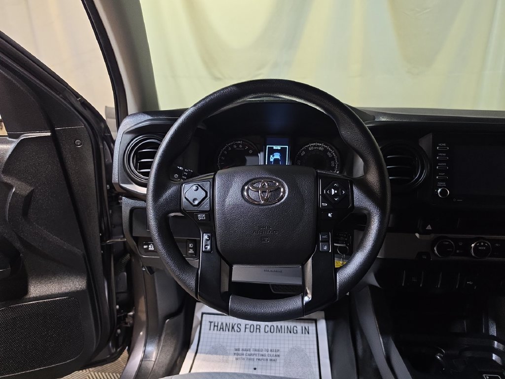 Used 2023 Toyota Tacoma SR RWD image 11