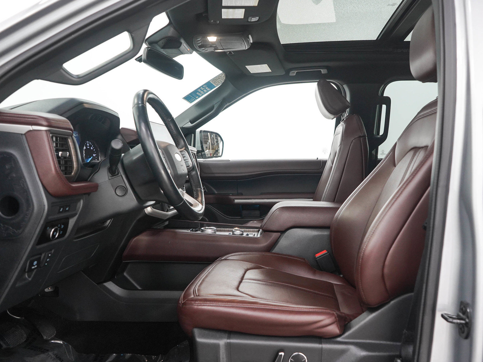 Used 2023 Ford Expedition Max Limited AWD/4WD image 26