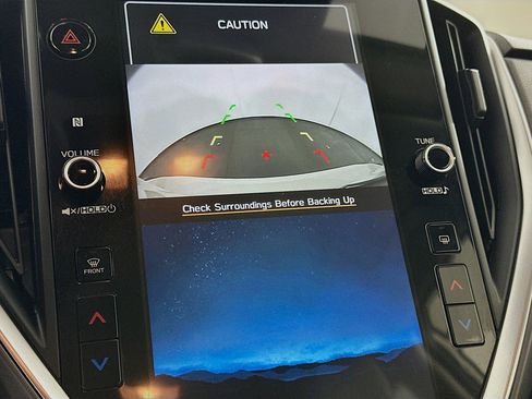 Used 2024 Subaru Crosstrek 2.0i Premium image 22