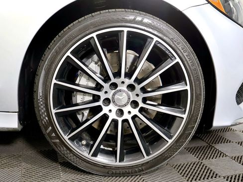 Used 2015 Mercedes-Benz C 300 4MATIC Sedan image 57