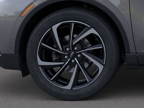 New 2025 Lincoln Corsair Reserve w/ Rear Removable Package Tray image 19