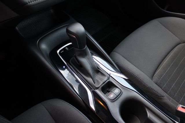 Used 2022 Toyota Corolla SE w/ SE Premium Package FWD image 23