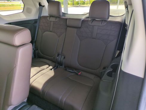 Certified 2026 Honda Pilot Elite image 22