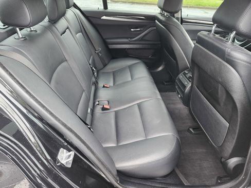 Used 2015 BMW 528i xDrive Sedan AWD/4WD image 21