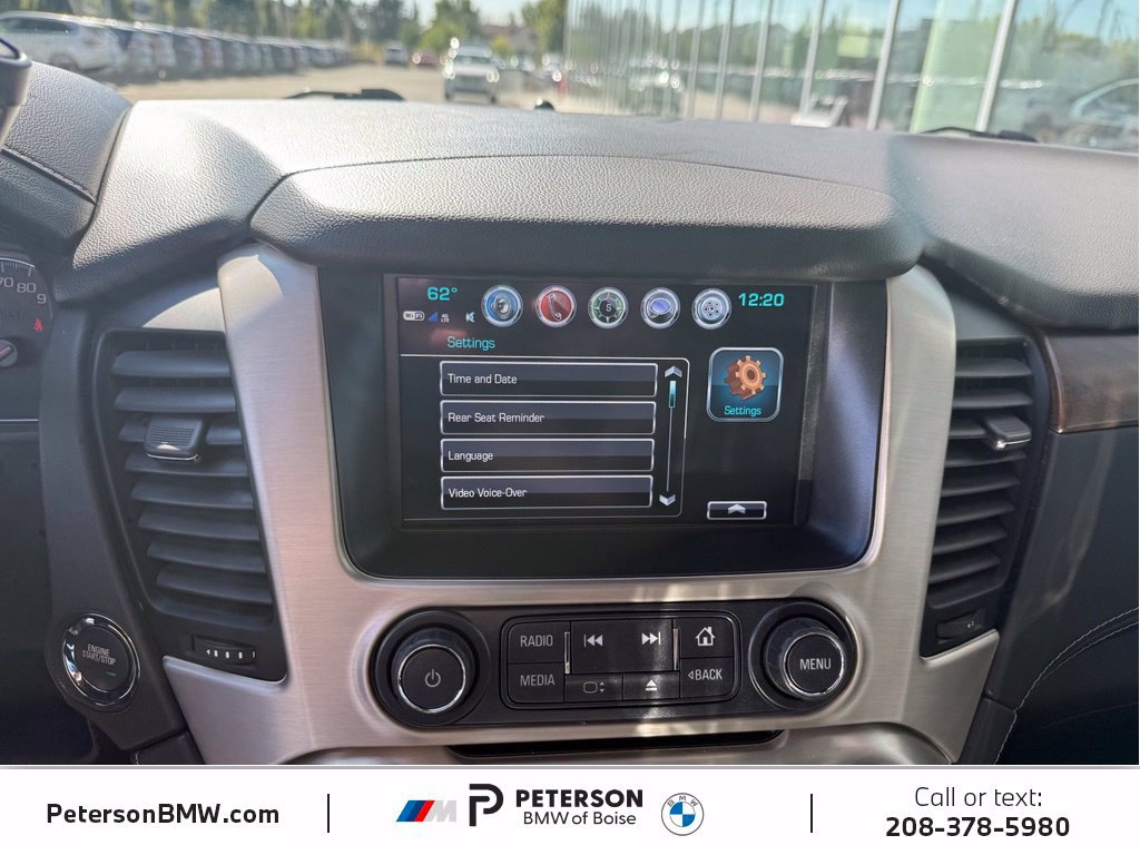 Used 2019 GMC Yukon Denali w/ Denali Ultimate Package AWD/4WD image 29