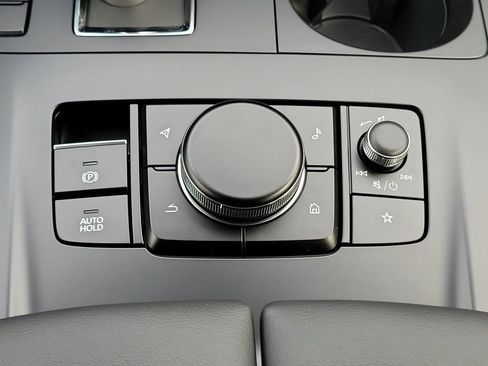 New 2026 MAZDA CX-90 3.3 Turbo w/ Select Package image 36