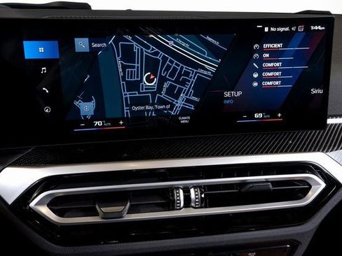 Used 2024 BMW M2 w/ Lighting Package image 45