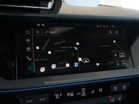 New 2026 Audi S3 Premium image 23