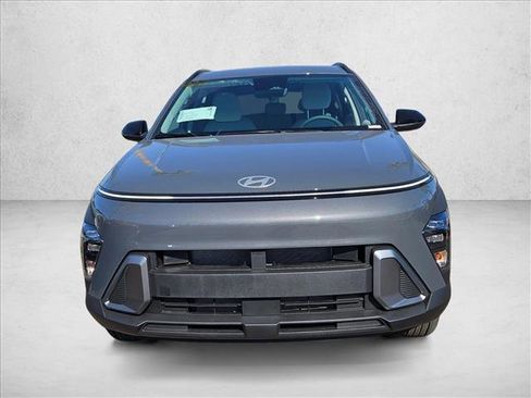 New 2026 Hyundai Kona SEL Sport image 6
