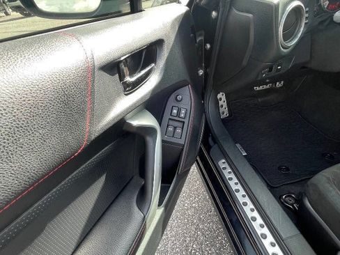 Used 2016 Scion FR-S RWD image 14