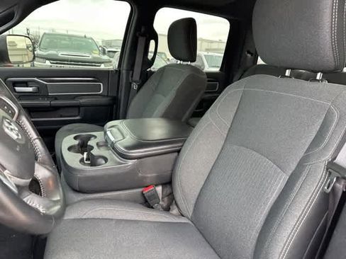 Certified 2020 RAM 2500 Big Horn w/ Level 1 Equipment Group image 3