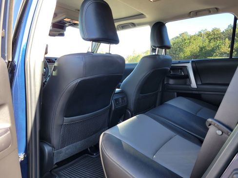 Used 2021 Toyota 4Runner SR5 Premium w/ Moonroof Package image 12