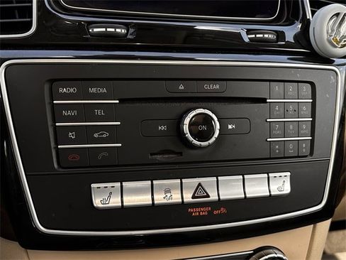 Used 2016 Mercedes-Benz GLE 350 4MATIC image 21