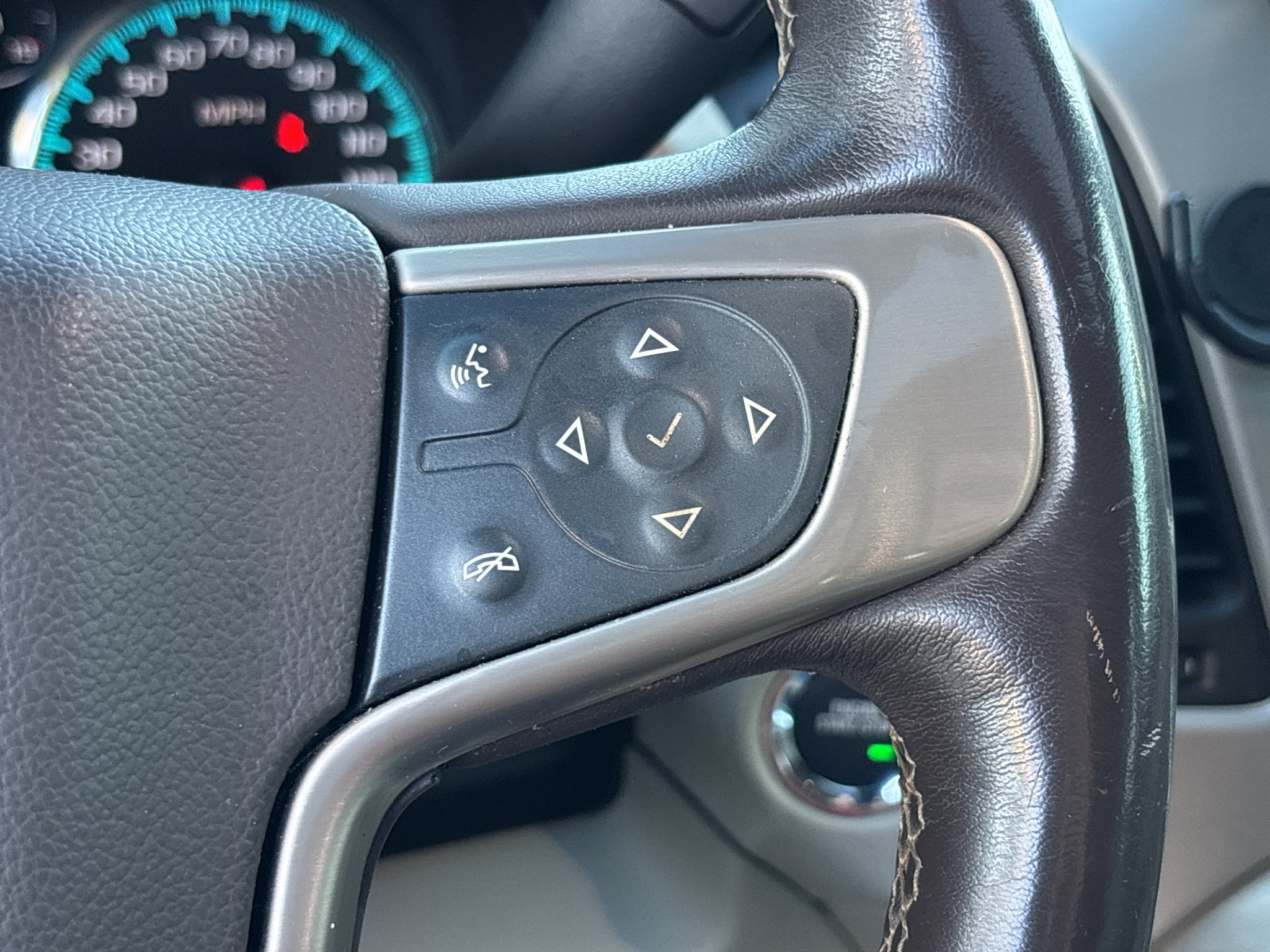 Used 2018 GMC Yukon Denali w/ Denali Ultimate Package RWD image 20
