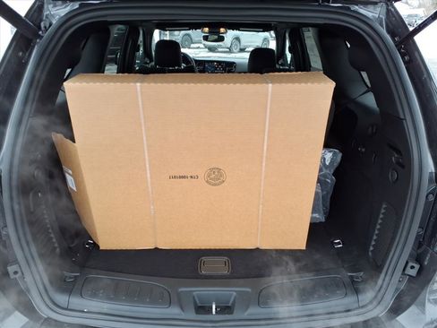 New 2026 Dodge Durango GT w/ Blacktop Package image 21