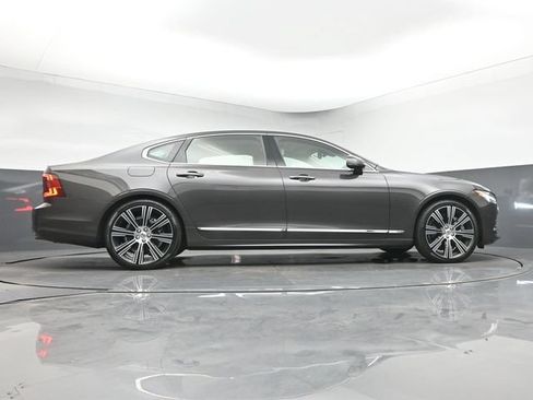 Used 2023 Volvo S90 B6 Ultimate w/ Protection Package Premier AWD/4WD image 17