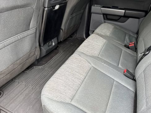 Used 2022 Ford F150 XLT AWD/4WD image 5