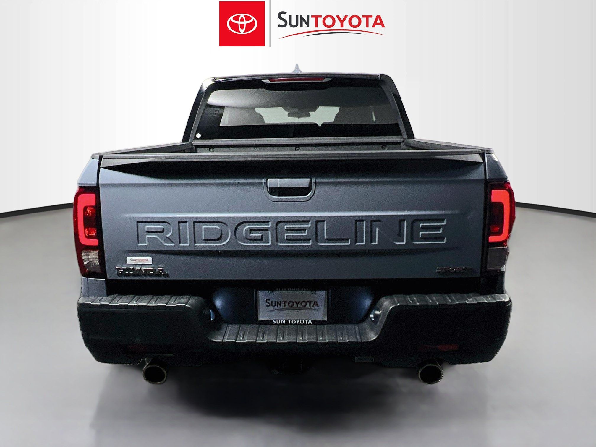 Used 2024 Honda Ridgeline Sport image 5