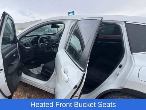 Used 2021 Honda CR-V Special Edition image 5