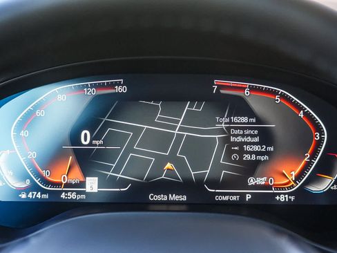Used 2024 BMW X3 sDrive30i RWD image 23