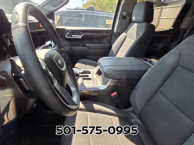 Used 2024 GMC Sierra 1500 Elevation w/ Preferred Package AWD/4WD image 9