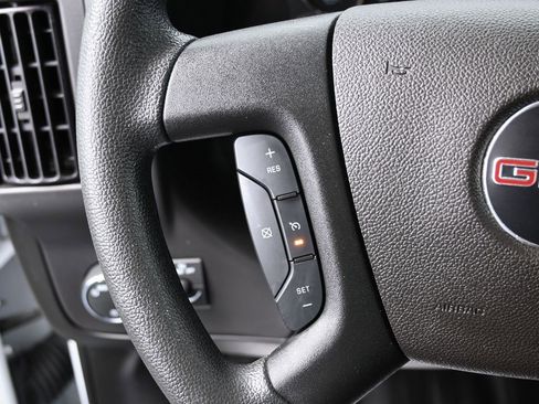 Used 2024 GMC Savana 2500 w/ Driver Convenience Package image 20