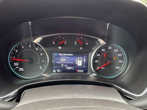 Used 2024 Chevrolet Equinox LT AWD/4WD image 29