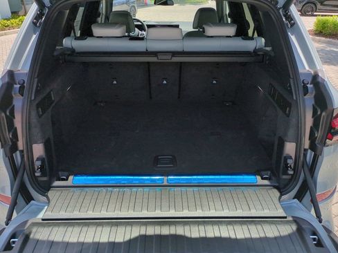 New 2026 BMW X5 xDrive50e w/ M Sport Package AWD/4WD image 13