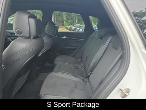 Used 2023 Audi SQ5 Premium Plus w/ Premium Plus Package AWD/4WD image 8