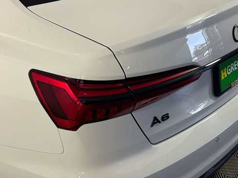 Used 2021 Audi A6 2.0T Premium w/ Convenience Package image 36