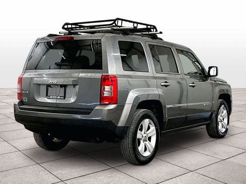 Used 2014 Jeep Patriot Sport w/ Power Value Group image 11