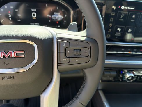 New 2026 GMC Sierra 1500 SLT w/ SLT Premium Package image 34